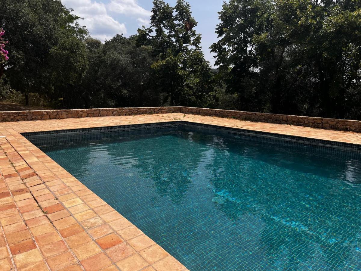 Mas Noguer Villa Girona Bagian luar foto